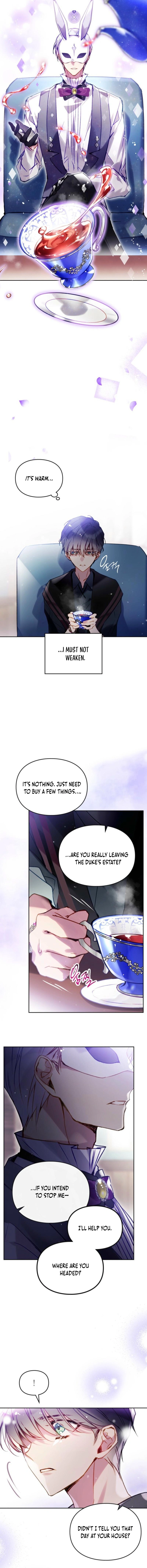 Death Is The Only Ending For The Villainess Chapter 175 page 13