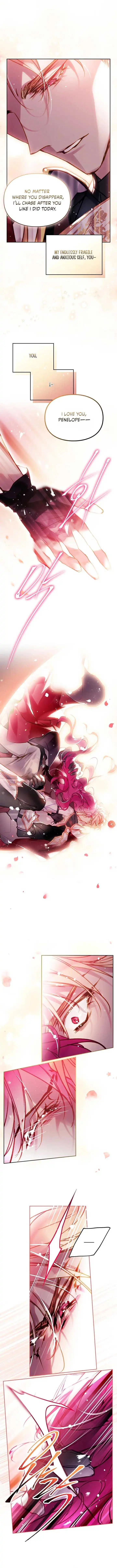 Death Is The Only Ending For The Villainess Chapter 185 page 10