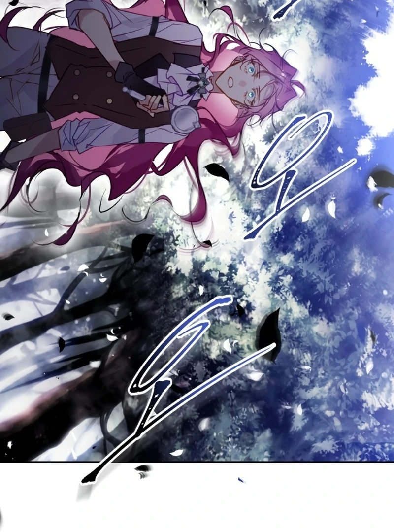 Death Is The Only Ending For The Villainess Chapter 187 page 30