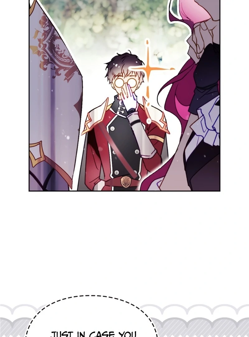 Death Is The Only Ending For The Villainess Chapter 187 page 17