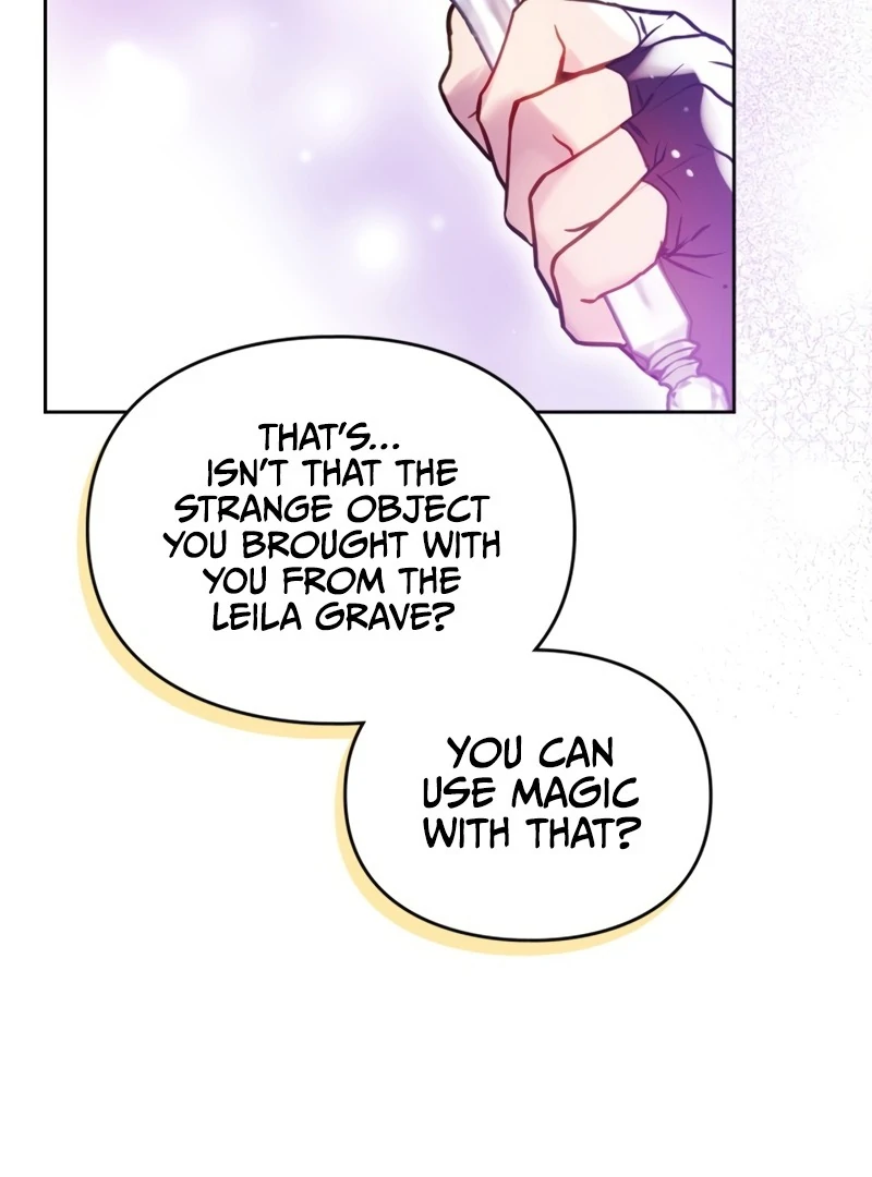 Death Is The Only Ending For The Villainess Chapter 187 page 22