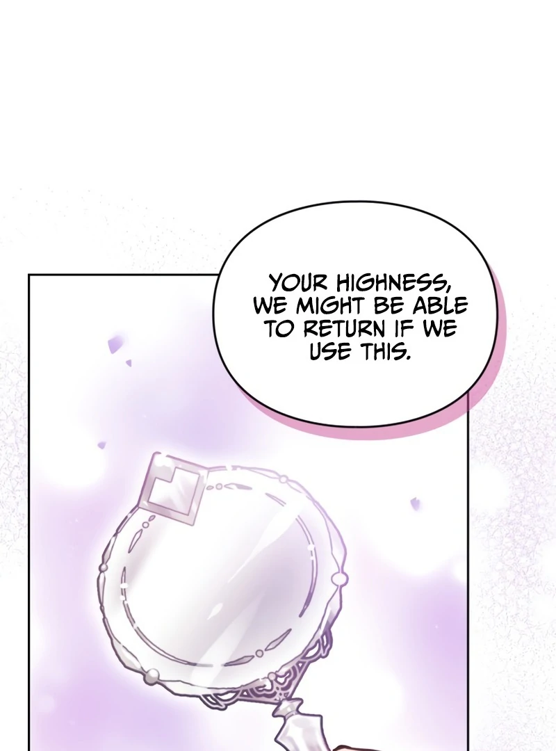 Death Is The Only Ending For The Villainess Chapter 187 page 21
