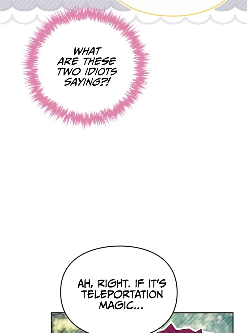Death Is The Only Ending For The Villainess Chapter 187 page 19