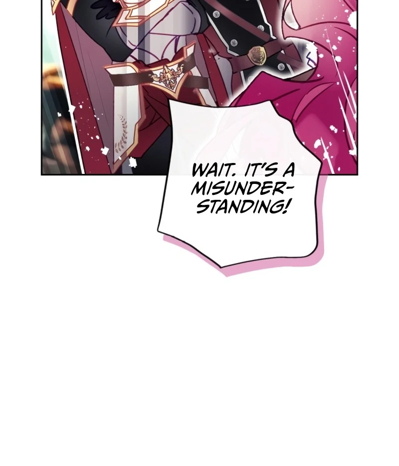 Death Is The Only Ending For The Villainess Chapter 187 page 28