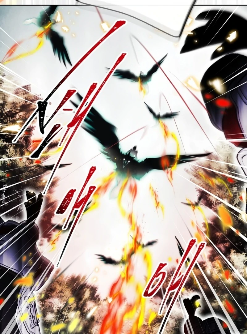 Death Is The Only Ending For The Villainess Chapter 187 page 36