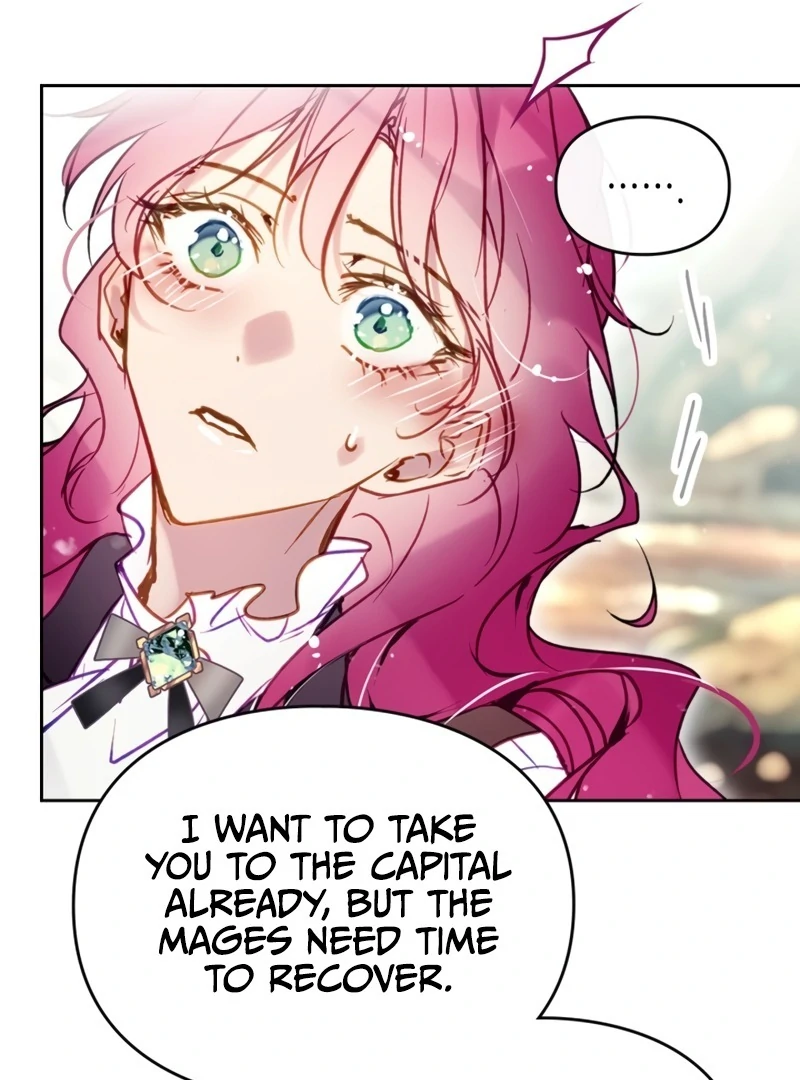 Death Is The Only Ending For The Villainess Chapter 187 page 15