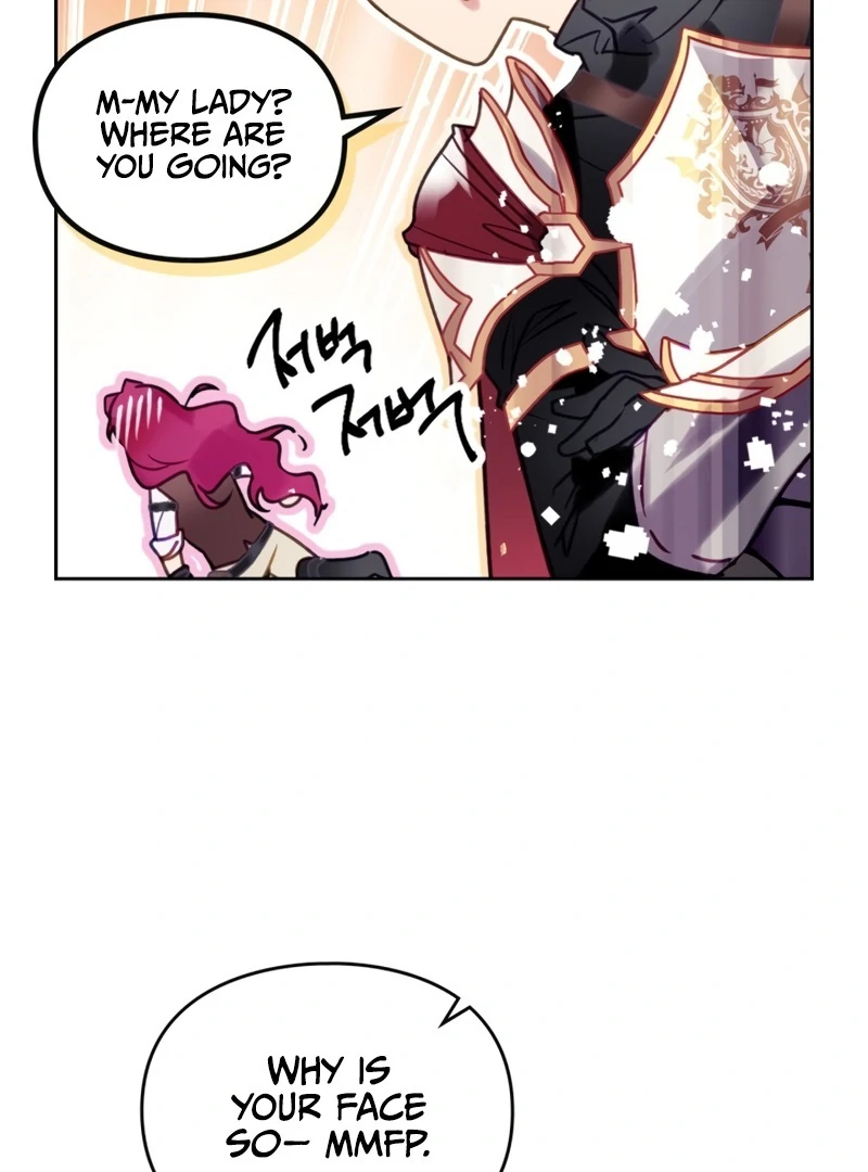 Death Is The Only Ending For The Villainess Chapter 187 page 9