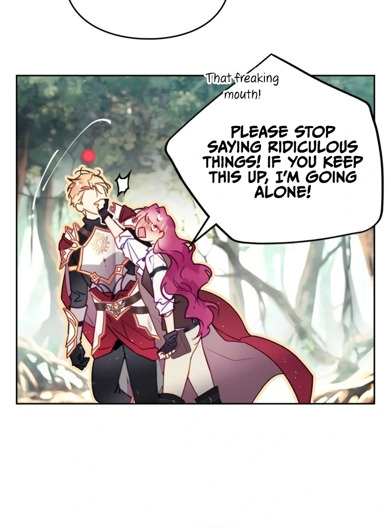 Death Is The Only Ending For The Villainess Chapter 187 page 10