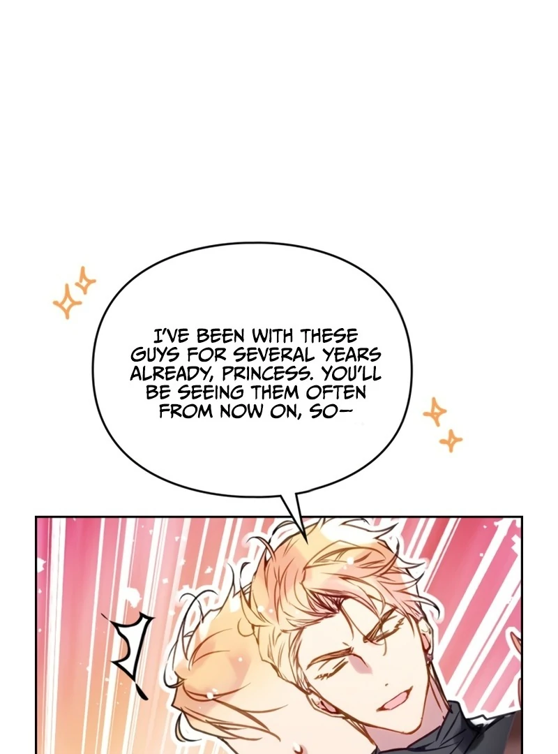 Death Is The Only Ending For The Villainess Chapter 187 page 8