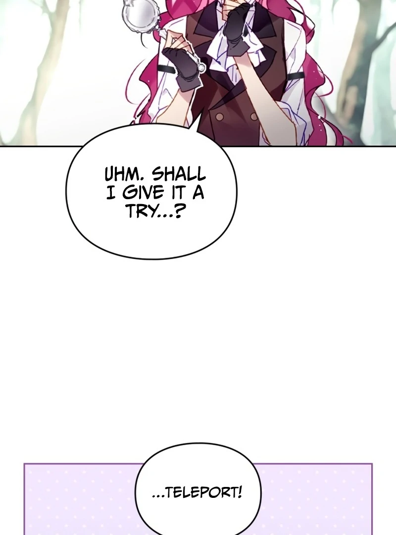 Death Is The Only Ending For The Villainess Chapter 187 page 24