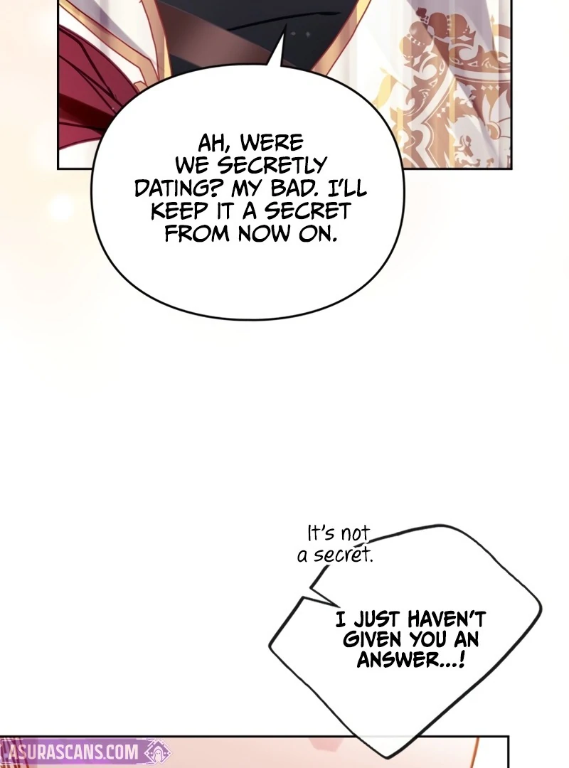 Death Is The Only Ending For The Villainess Chapter 187 page 12