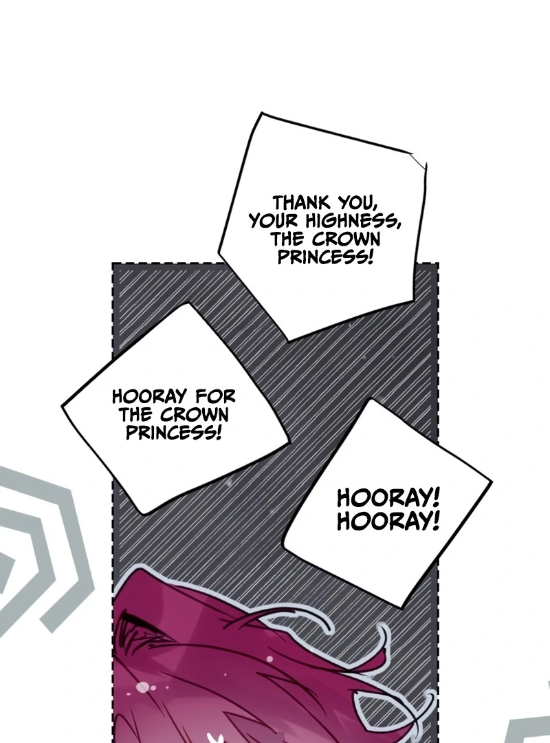 Death Is The Only Ending For The Villainess Chapter 187 page 3