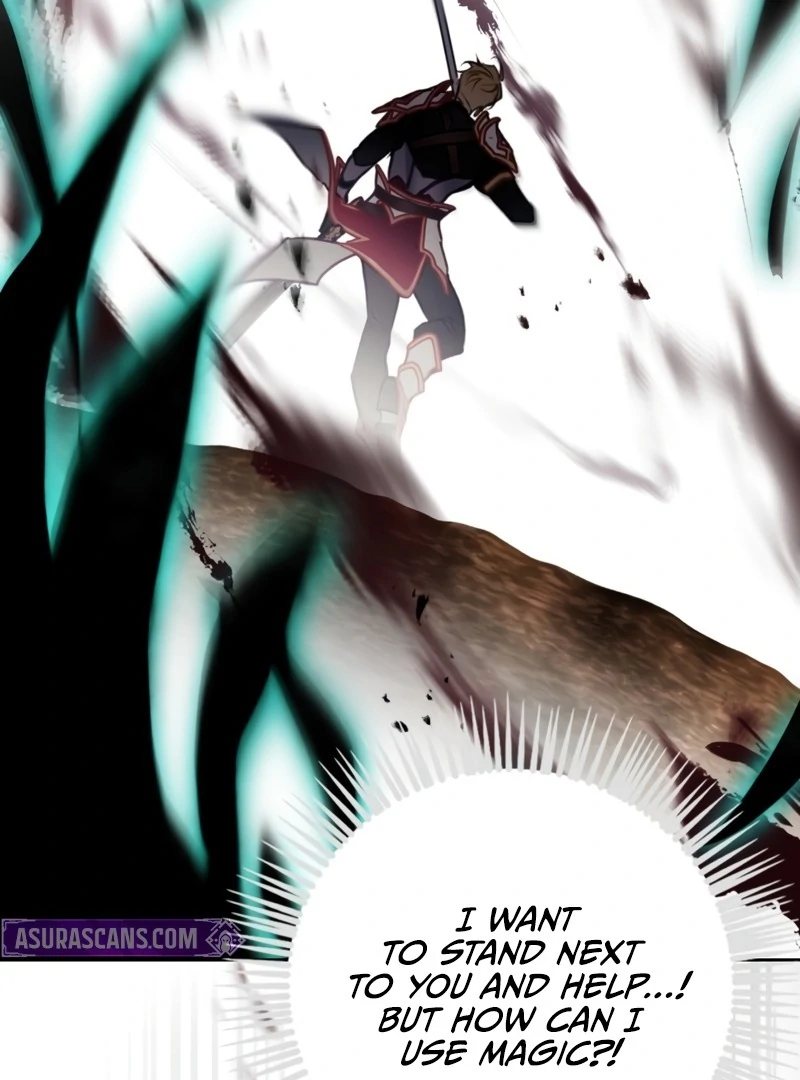 Death Is The Only Ending For The Villainess Chapter 187 page 47