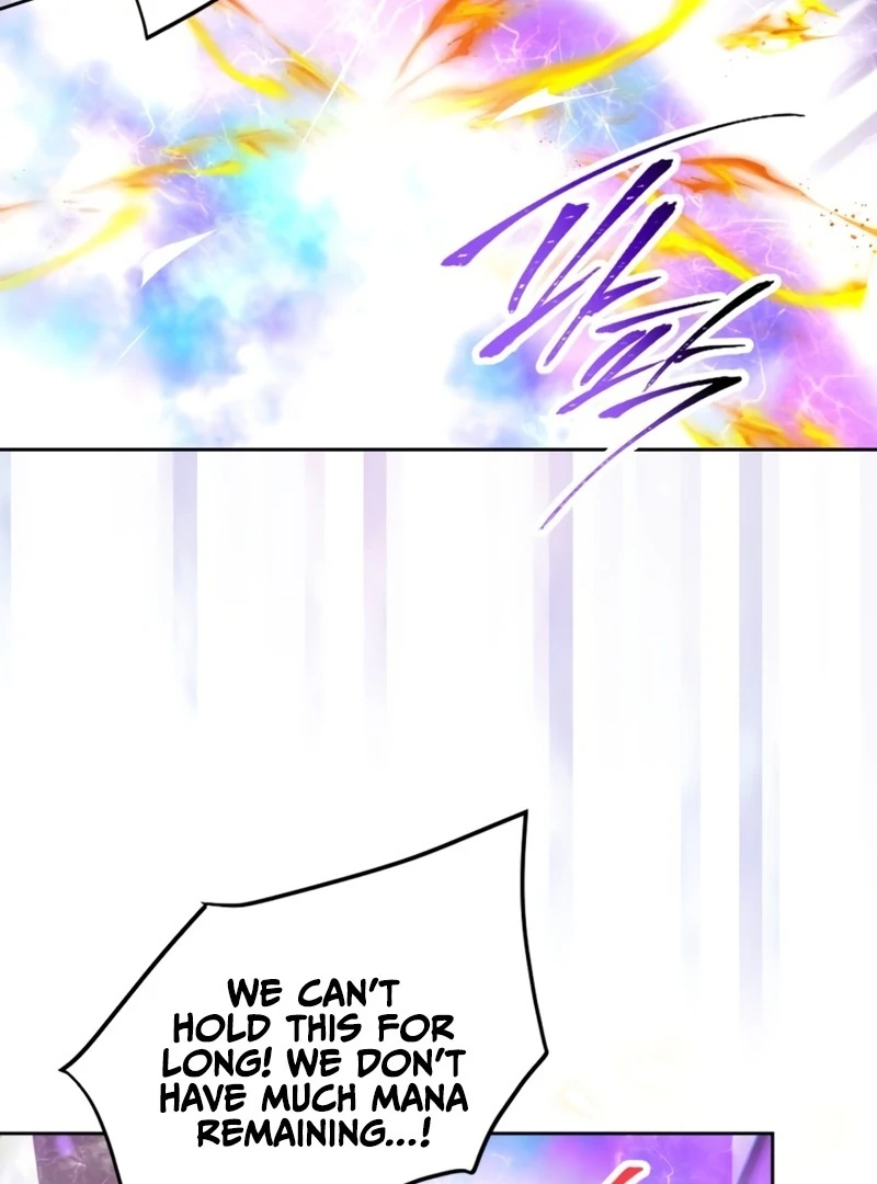 Death Is The Only Ending For The Villainess Chapter 187 page 42