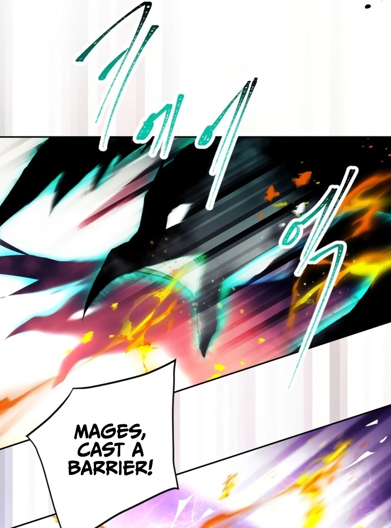 Death Is The Only Ending For The Villainess Chapter 187 page 41