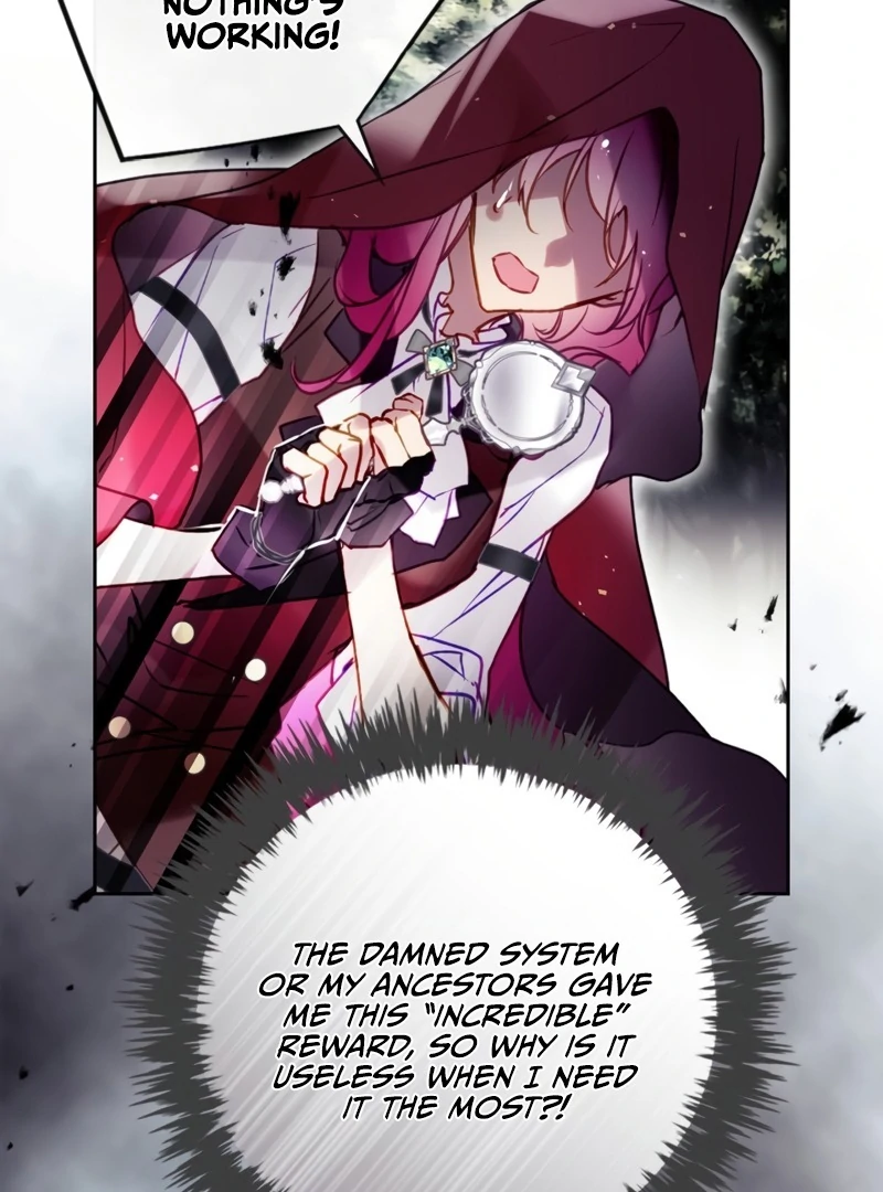 Death Is The Only Ending For The Villainess Chapter 187 page 49