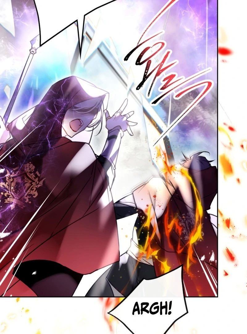Death Is The Only Ending For The Villainess Chapter 187 page 43