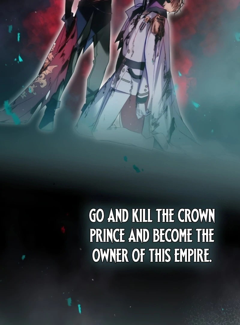 Death Is The Only Ending For The Villainess Chapter 187 page 70