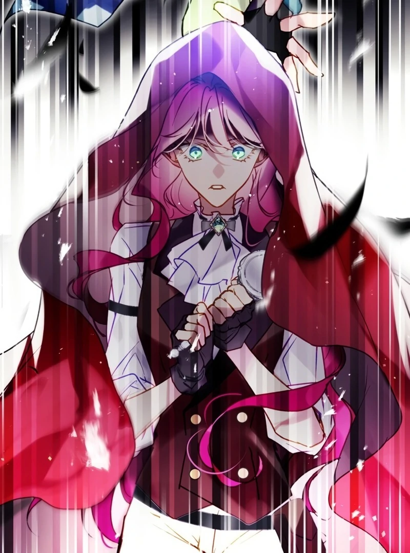 Death Is The Only Ending For The Villainess Chapter 187 page 55