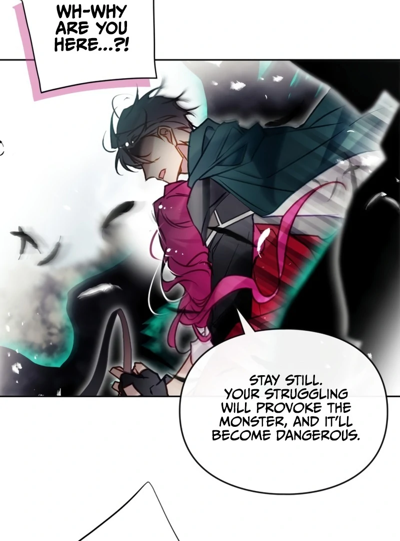 Death Is The Only Ending For The Villainess Chapter 187 page 64
