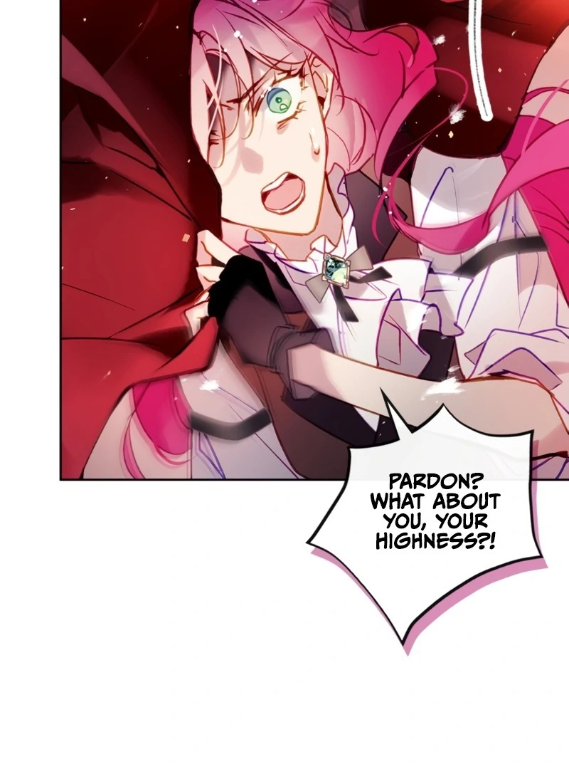 Death Is The Only Ending For The Villainess Chapter 187 page 45