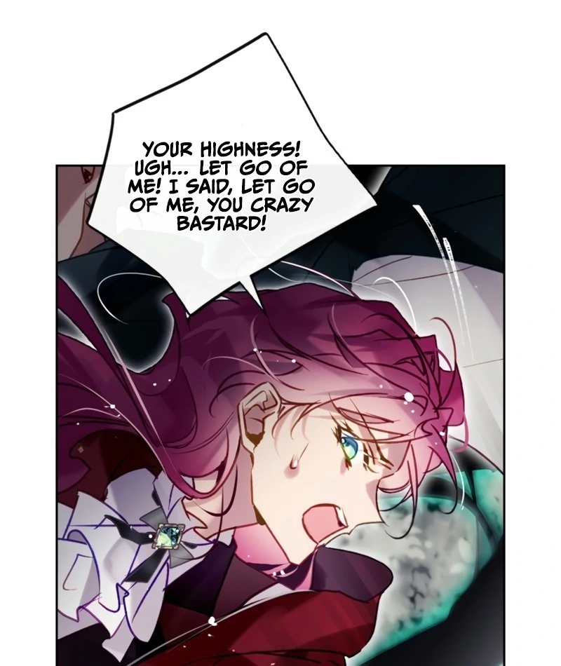 Death Is The Only Ending For The Villainess Chapter 187 page 80