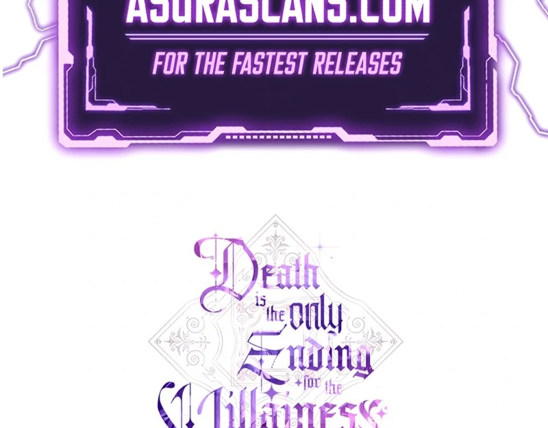 Death Is The Only Ending For The Villainess Chapter 187 page 98