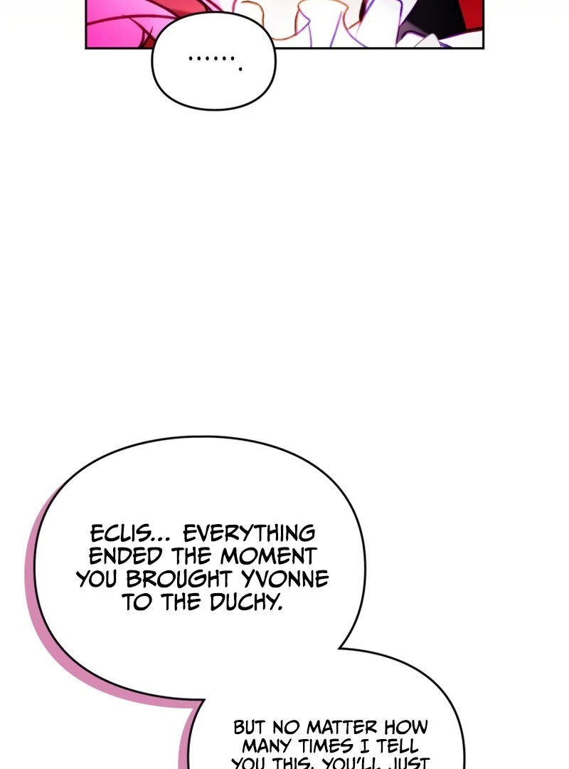Death Is The Only Ending For The Villainess Chapter 187 page 86