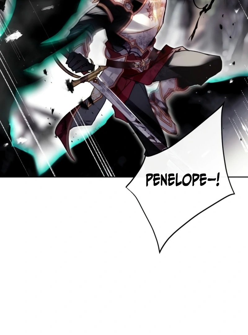 Death Is The Only Ending For The Villainess Chapter 187 page 79