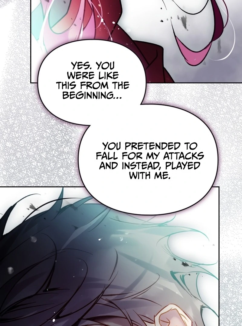 Death Is The Only Ending For The Villainess Chapter 187 page 89