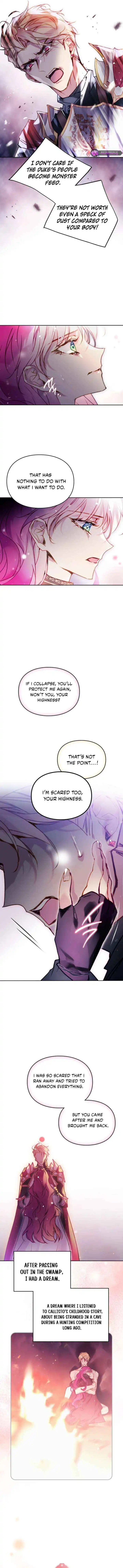 Death Is The Only Ending For The Villainess Chapter 194 page 6