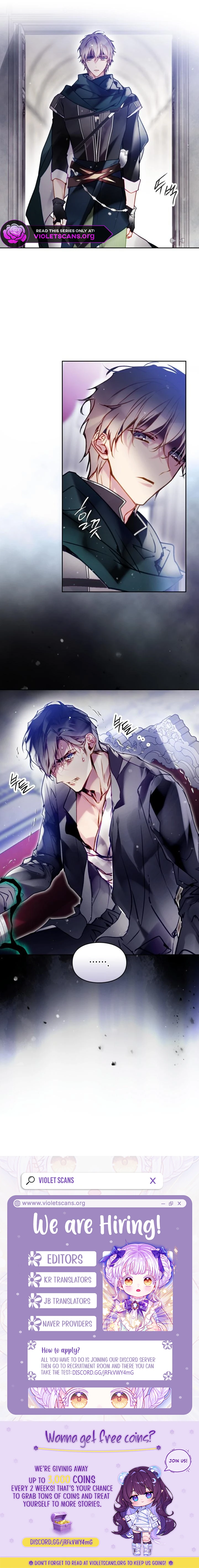 Death Is The Only Ending For The Villainess Chapter 202 page 7