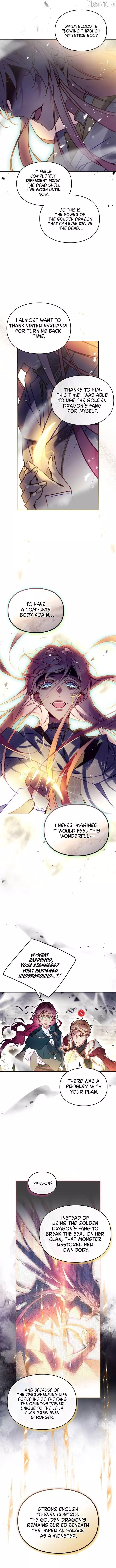 Death Is The Only Ending For The Villainess Chapter 207 page 2