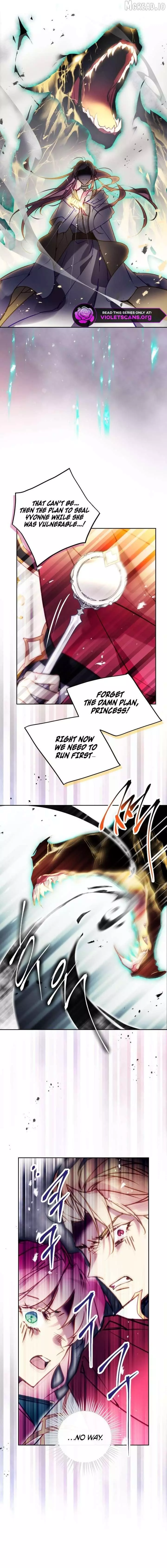 Death Is The Only Ending For The Villainess Chapter 207 page 3