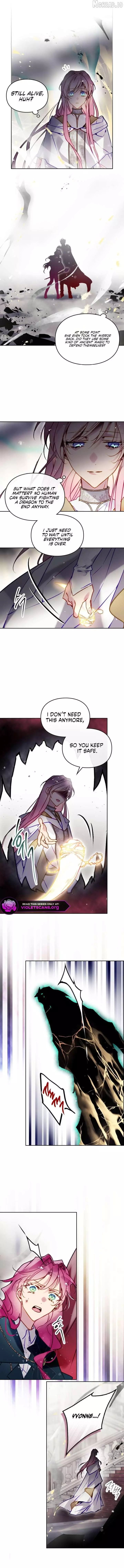 Death Is The Only Ending For The Villainess Chapter 207 page 6
