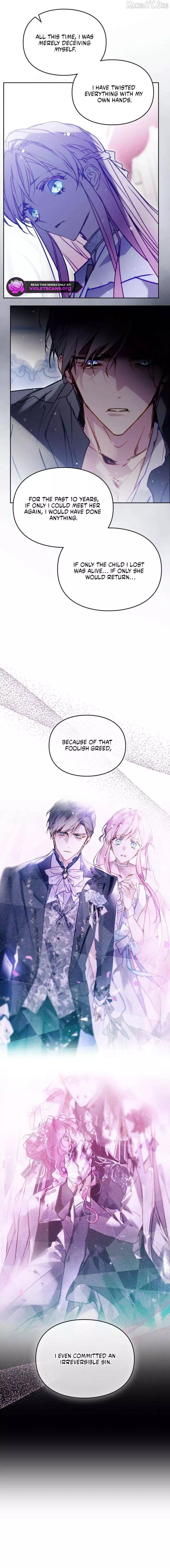 Death Is The Only Ending For The Villainess Chapter 205 page 5