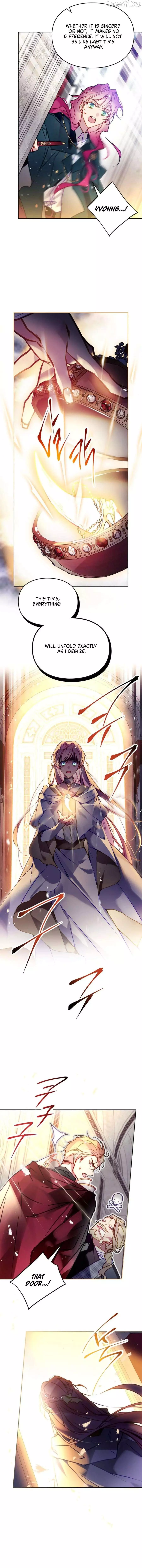 Death Is The Only Ending For The Villainess Chapter 205 page 7