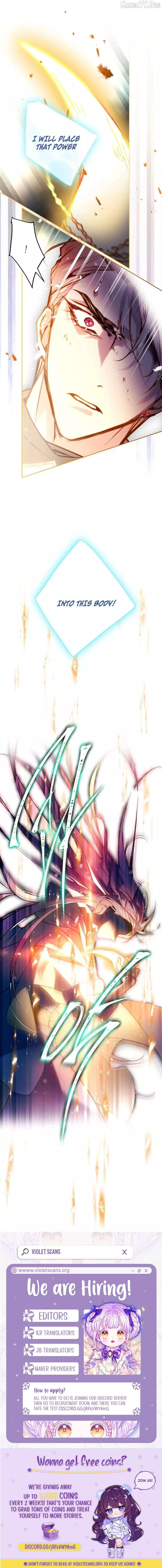 Death Is The Only Ending For The Villainess Chapter 205 page 10