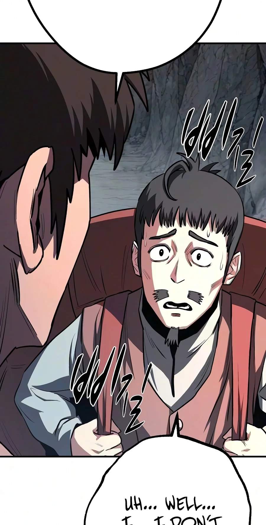 The Berserker's Second Playthrough Chapter 41 page 10