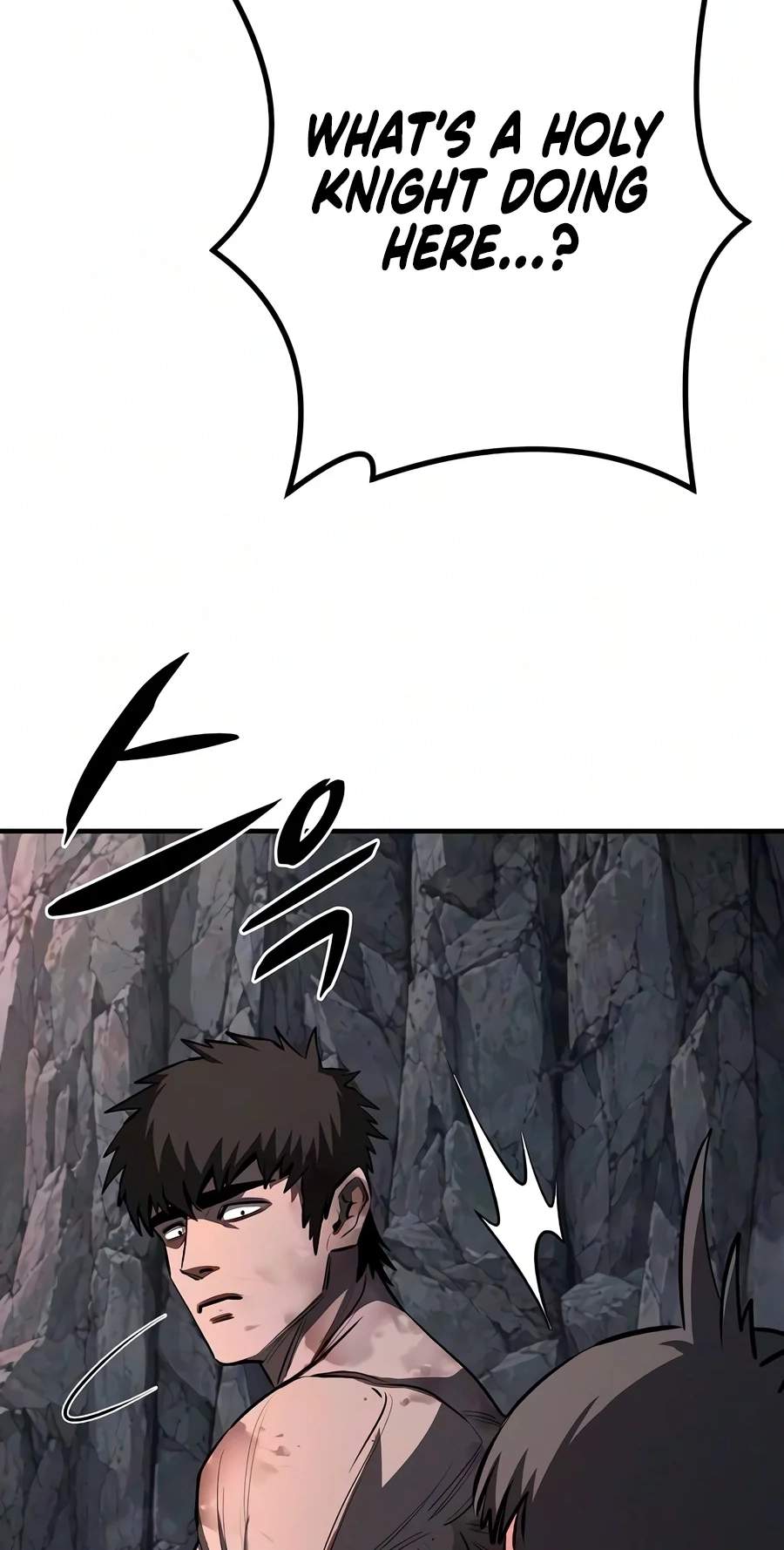 The Berserker's Second Playthrough Chapter 41 page 8