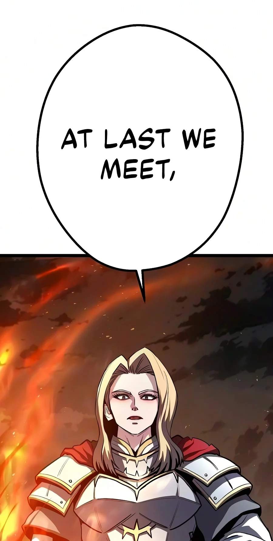 The Berserker's Second Playthrough Chapter 41 page 2