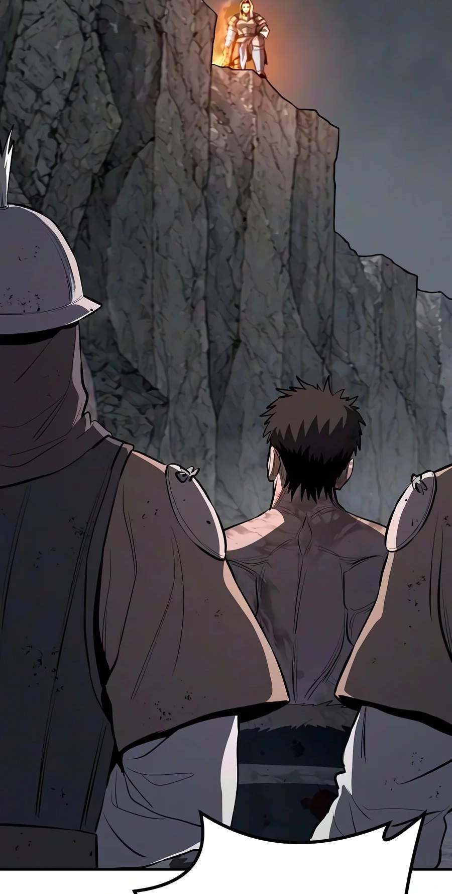 The Berserker's Second Playthrough Chapter 41 page 7