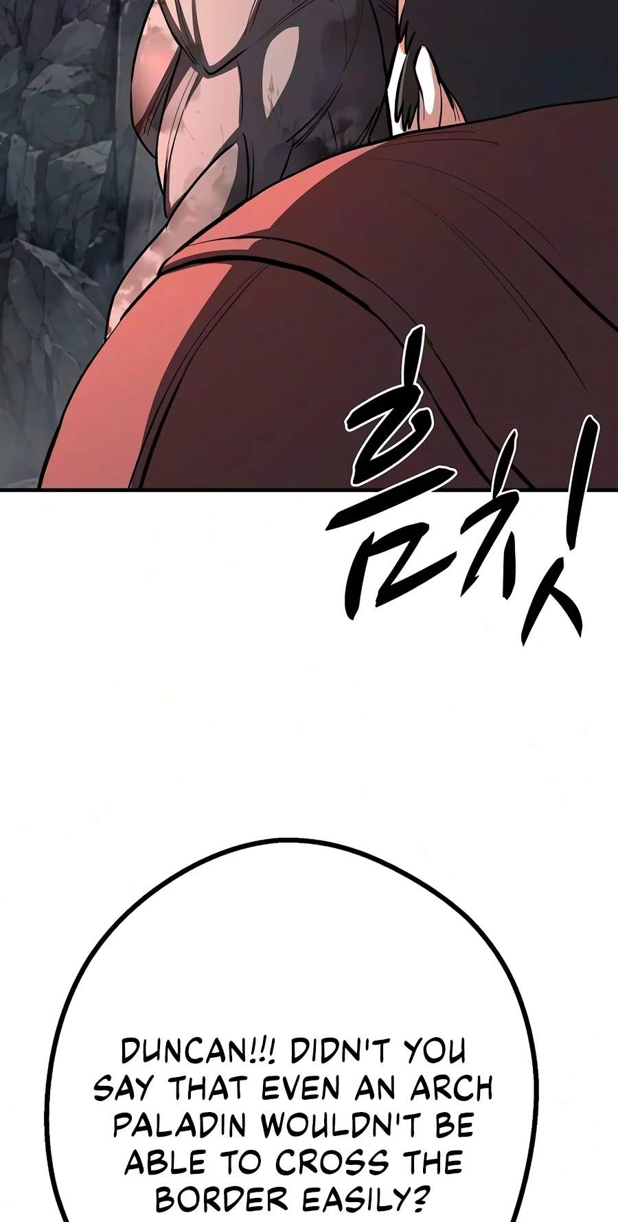 The Berserker's Second Playthrough Chapter 41 page 9