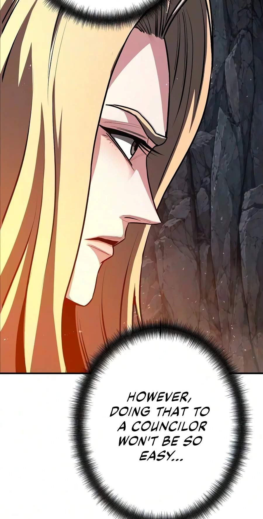 The Berserker's Second Playthrough Chapter 41 page 46