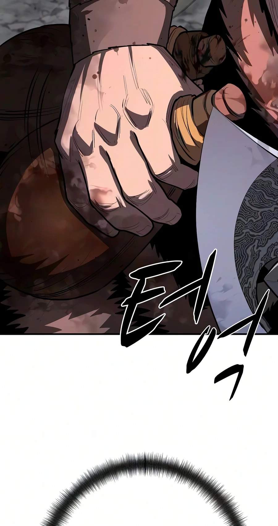 The Berserker's Second Playthrough Chapter 41 page 28