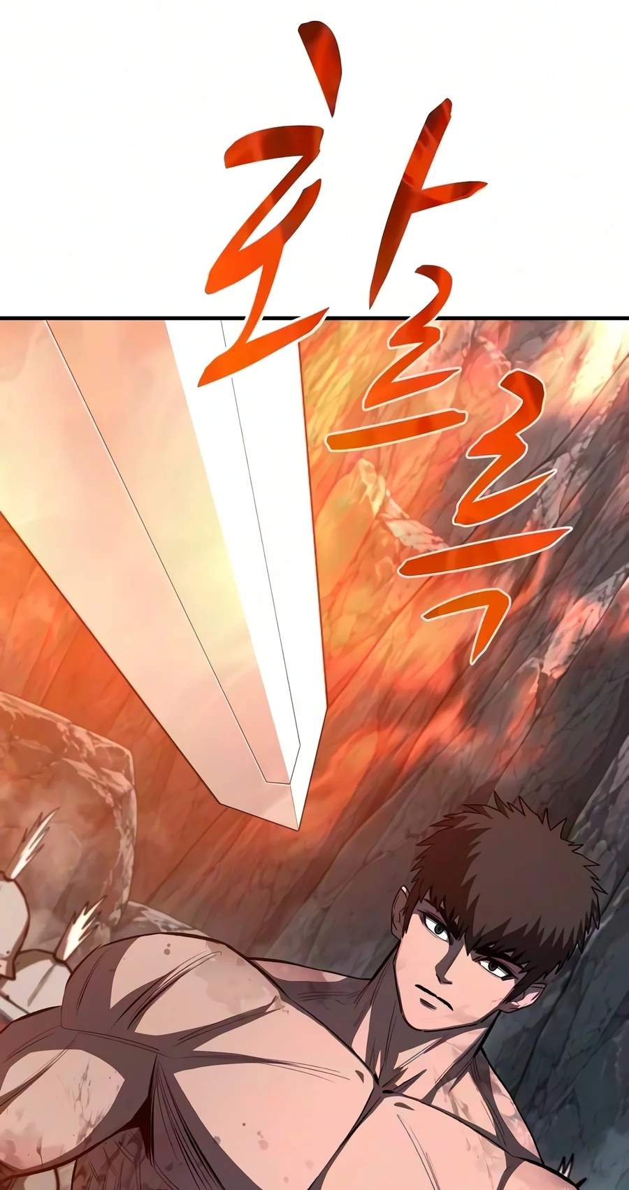 The Berserker's Second Playthrough Chapter 41 page 24