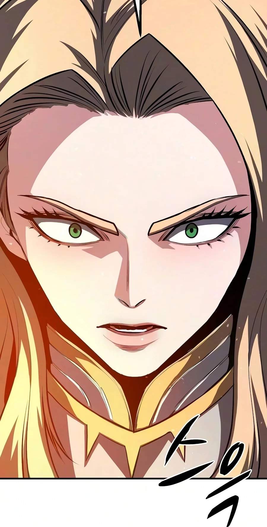 The Berserker's Second Playthrough Chapter 41 page 19