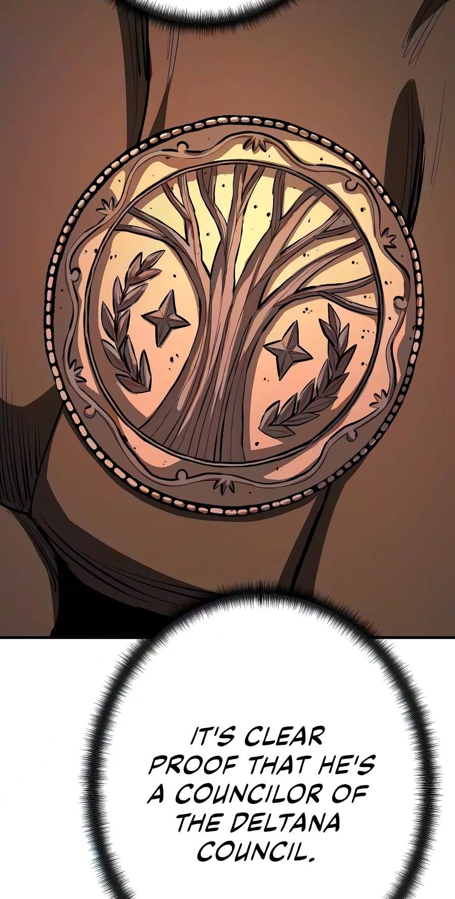 The Berserker's Second Playthrough Chapter 41 page 36