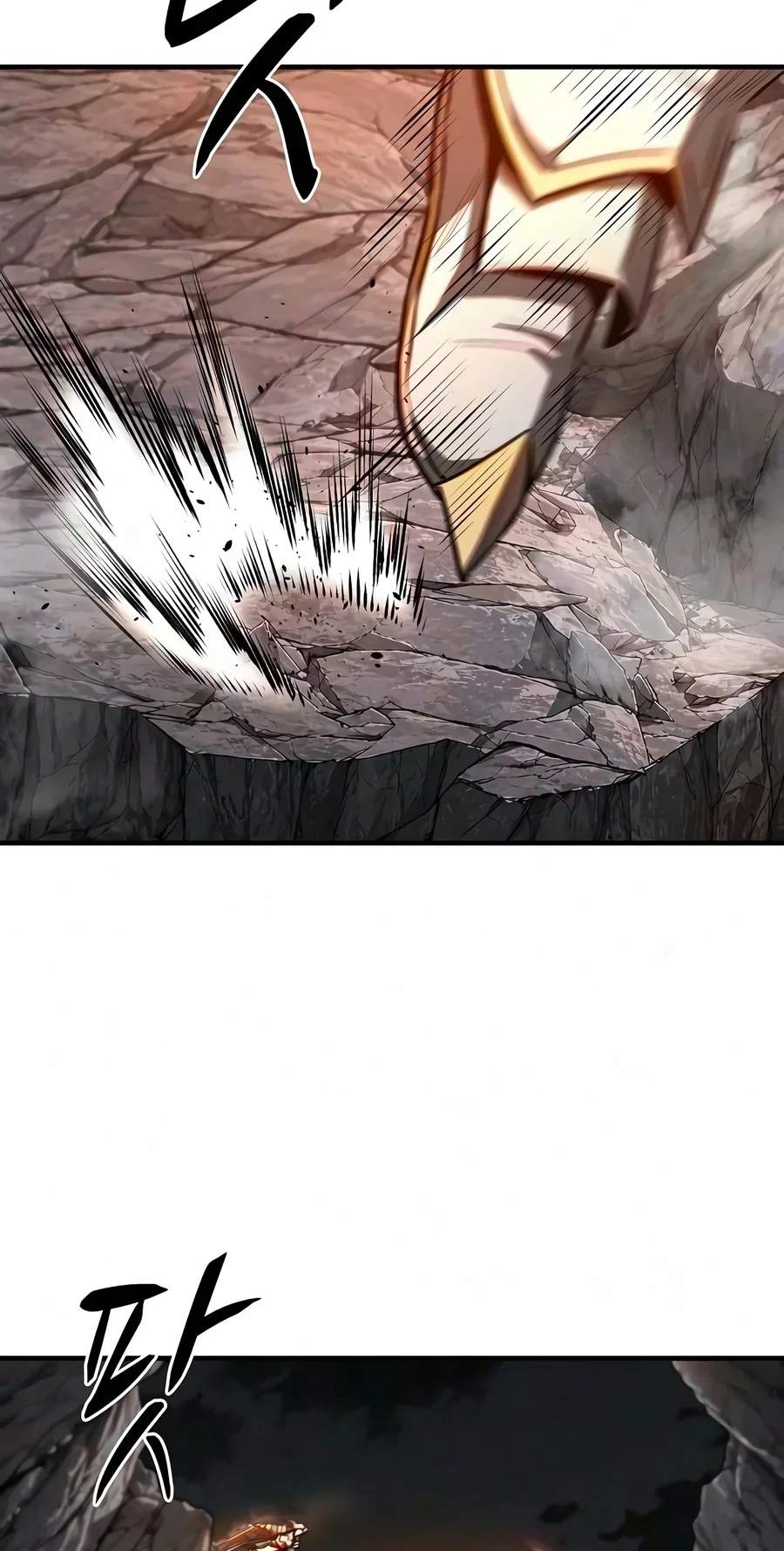The Berserker's Second Playthrough Chapter 41 page 15