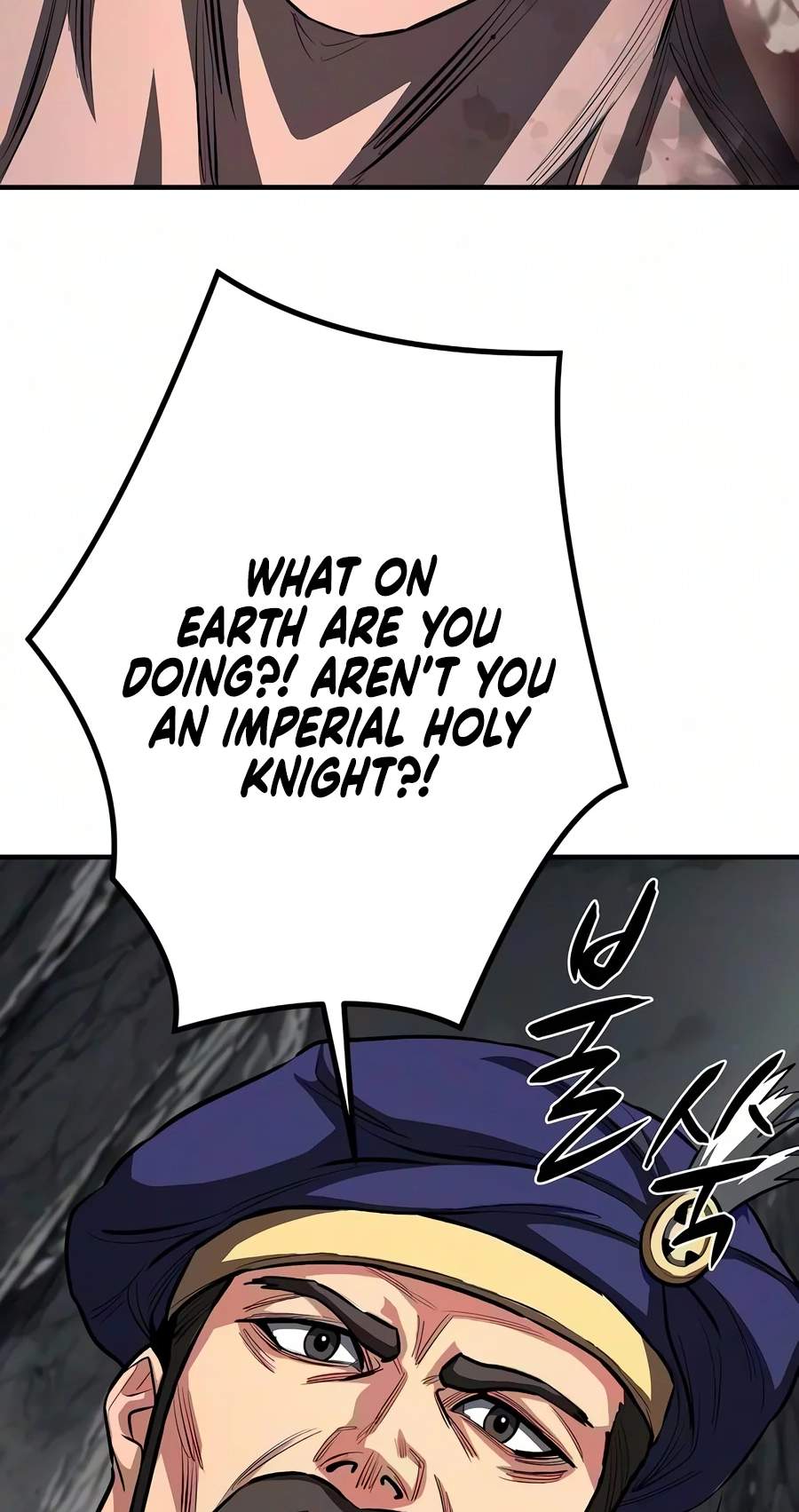 The Berserker's Second Playthrough Chapter 41 page 30